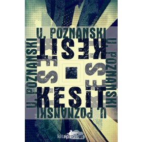 Kesit - Ursula Poznanski