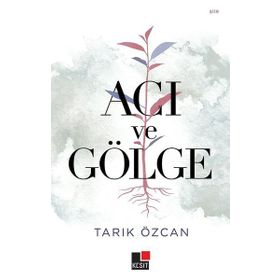 Kesit Yayınları Acı ve Gölge