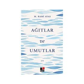 Kesit Yayınları Ağıtlar ve Umutlar