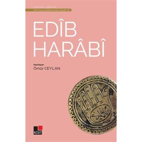 Kesit Yayınları Edib Harabi - Türk Tasavvuf Edebiyatından Seçmeler 10
