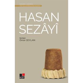 Kesit Yayınları Hasan Sezayi - Türk Tasavvuf Edebiyatından Seçmeler 9
