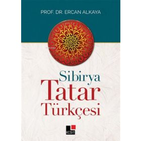 Kesit Yayınları Sibirya Tatar Türkçesi