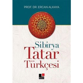 Kesit Yayınları Sibirya Tatar Türkçesi