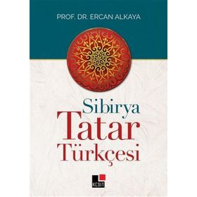 Kesit Yayınları Sibirya Tatar Türkçesi