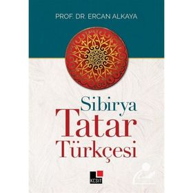 Kesit Yayınları Sibirya Tatar Türkçesi