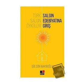 Kesit Yayınları Türk Salgın Öyküleri: Salgın Edebiyatına Giriş
