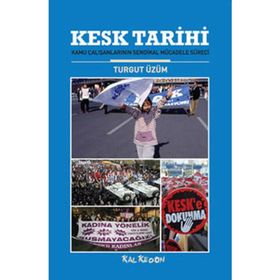 KESK TARIHI-1 RISK ALANLAR YOLU AÇANLAR - CANAN KOÇ;YILDIRIM KOÇ