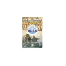 KESK TARIHI-1 RISK ALANLAR YOLU AÇANLAR - CANAN KOÇ;YILDIRIM KOÇ