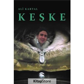 Keşke - Ali Kartal