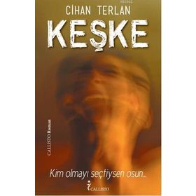 KEŞKE - BELMA AKSUN