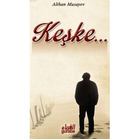 KEŞKE - BELMA AKSUN