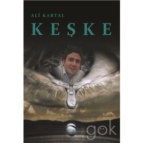 KEŞKE - BELMA AKSUN