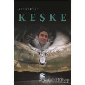 KEŞKE - CIHAN TERLAN