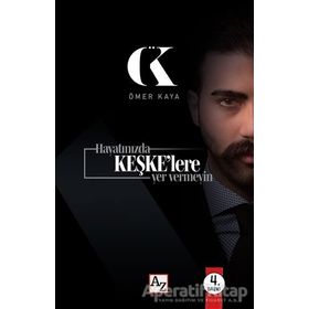KEŞKE - CIHAN TERLAN