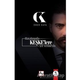 KEŞKE - CIHAN TERLAN