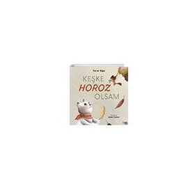 Keşke Horoz Olsam - Faruk Oğur