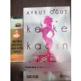 Keşke Kadın Olsam / Aykut Oğut