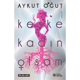 Keşke Kadın Olsam / Aykut Oğut