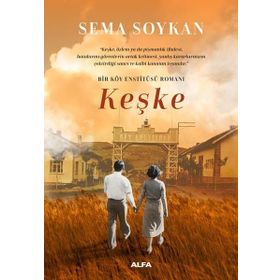 Keşke - Sema Soykan - Alfa Yayınları