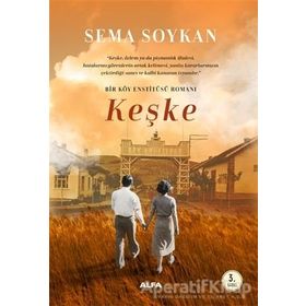 Keşke - Sema Soykan - Alfa Yayınları
