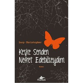 Keşke Senden Nefret Edebilseydim - Lucy Christopher