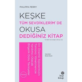 Keşke Tüm Sevdiklerim De Okusa Dediğiniz Kitap Hep Kitap