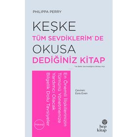 Keşke Tüm Sevdiklerim De Okusa Dediğiniz Kitap Hep Kitap