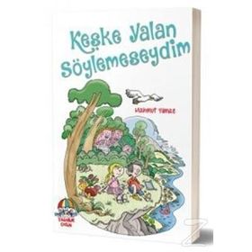 Keşke Yalan Söylemeseydim - Mahmut Yılmaz
