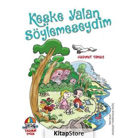 Keşke Yalan Söylemeseydim - Mahmut Yılmaz