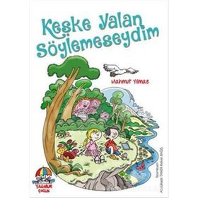 Keşke Yalan Söylemeseydim - Mahmut Yılmaz