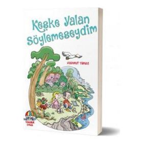 Keşke Yalan Söylemeseydim - Mahmut Yılmaz