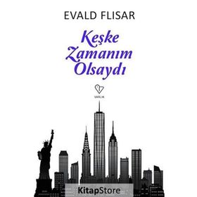 Keşke Zamanım Olsaydı - Evald Flisar