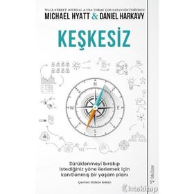 Keşkesiz Michael Hyatt