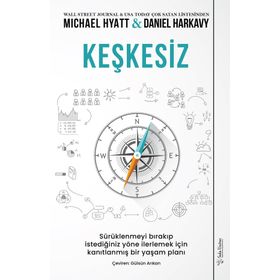 Keşkesiz Michael Hyatt
