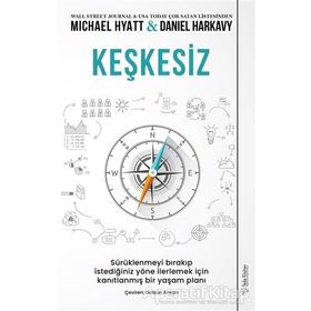 Keşkesiz Michael Hyatt