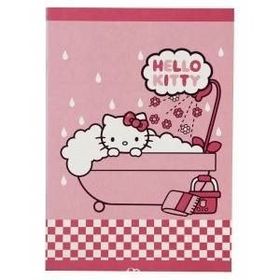 Keskin 280200B Hello Kitty A4 40 Yaprak Güzel Yazı Defteri