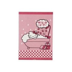 Keskin 280200B Hello Kitty A4 40 Yaprak Güzel Yazı Defteri