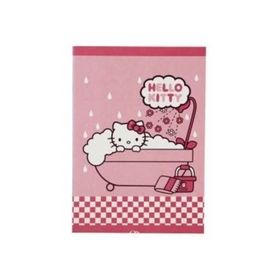 Keskin 280200B Hello Kitty A4 40 Yaprak Güzel Yazı Defteri