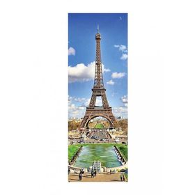 Keskin Color 1000 Parça 34 X 96 cm Panoramik Paris Puzzle