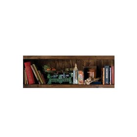 Keskin Color 1000 Parça 34x96 Panoramik Kitaplık Puzzle