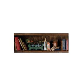 Keskin Color 1000 Parça 34x96 Panoramik Kitaplık Puzzle