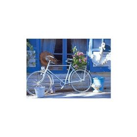 Keskin Color 1000 Parça Bisiklet Puzzle