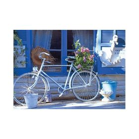 Keskin Color 1000 Parça Bisiklet Puzzle