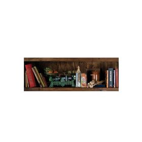 Keskin Color 1000 Parça Panorama Kitaplık Puzzle
