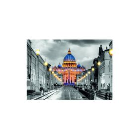 Keskin Color 1000 Parça Roma Puzzle