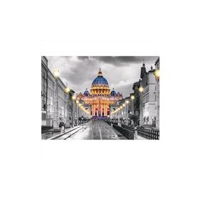 Keskin Color 1000 Parça Roma Puzzle