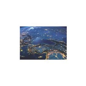 Keskin Color 1000 Parça Türkiye Puzzle