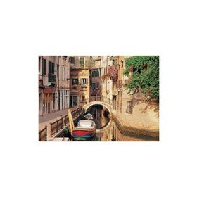Keskin Color 1000 Parça Venedik Sokakları Puzzle