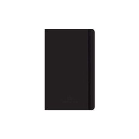 Keskin Color 13 x 21 cm 96 Yaprak Düz Ciltli Premier Defter