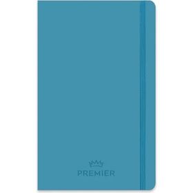 Keskin Color 13X21 Çizgili Premier Mavi Defter